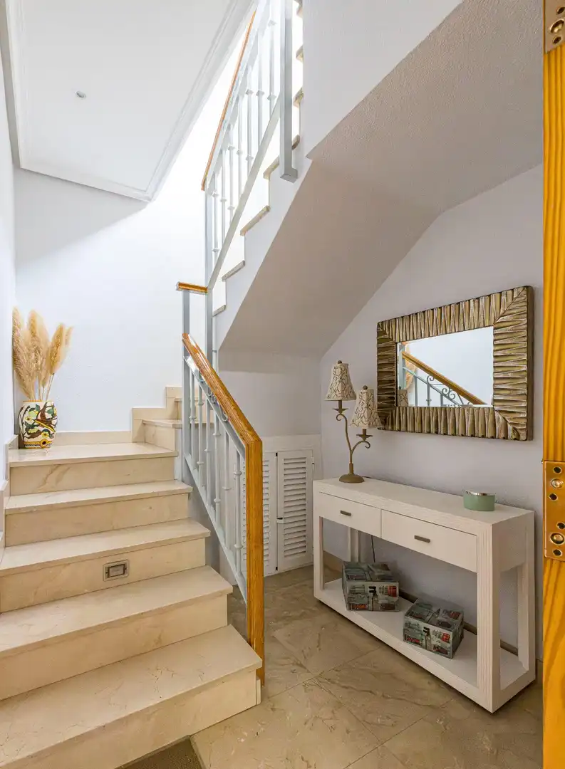 Casa o xalet en venda en Murcia amb Aire condicionat, Jardí privat i Terrassa