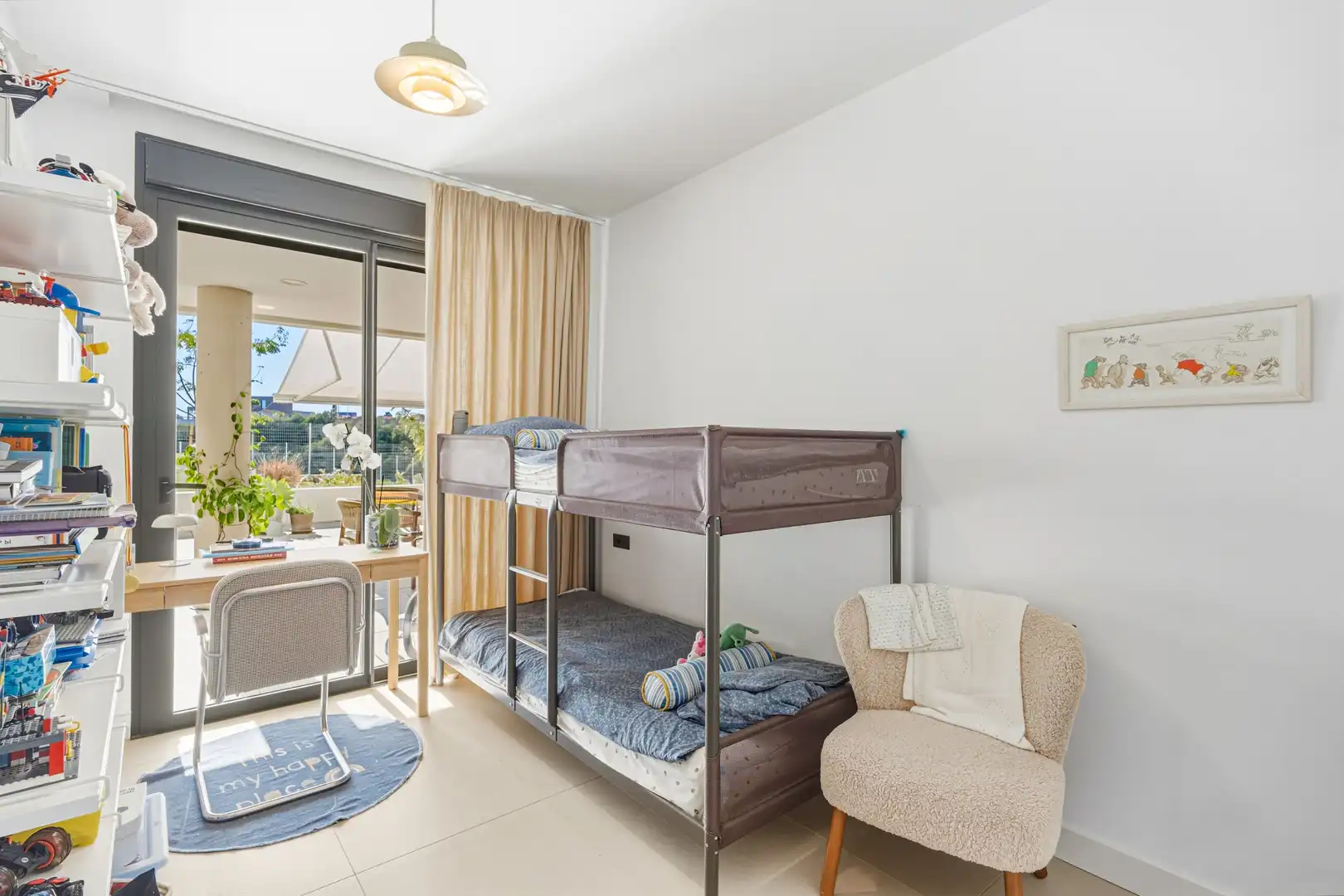 Bajo con piscina en venta en Río Real - Los Monteros, imagen 15