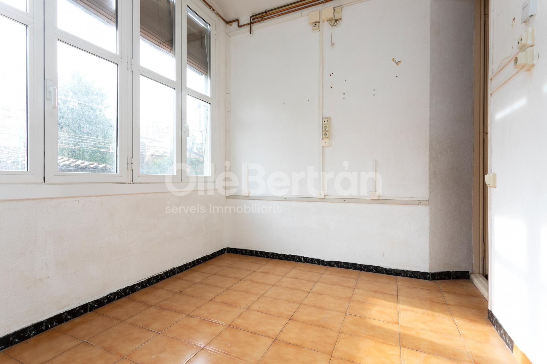 Dormitori de Pis en venda en  Barcelona Capital