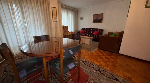 Foto 4 de Piso de alquiler en Universidad, Ourense Capital