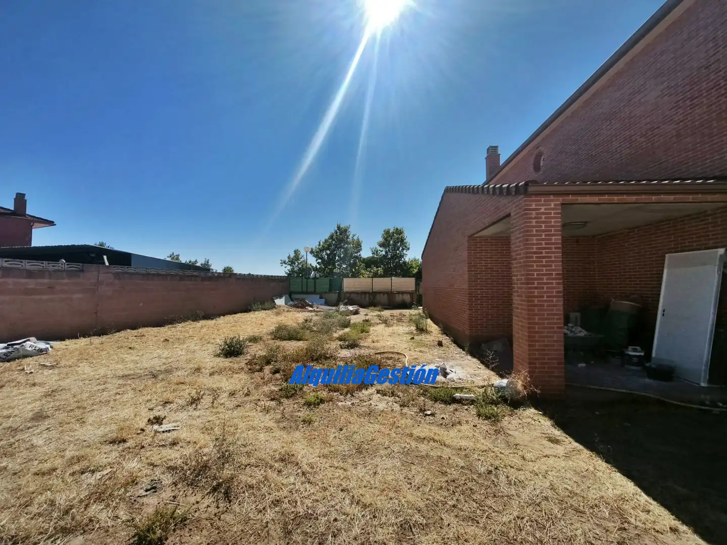Villa avec jardin à vendre à Calle Zarza, imagen 17