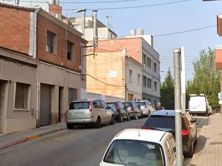 Wohnbaugrundstück zum Verkauf in Carrer d'Antonio Vico 6, imagen 7