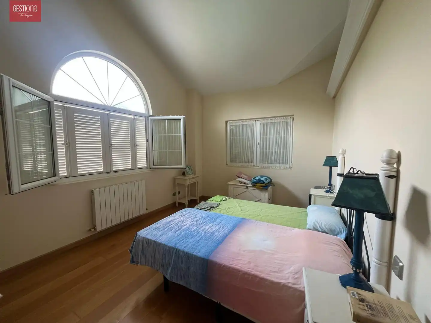 Habitación de Casa o chalet en venta en Noja con Calefacción, Jardín privado y Terraza