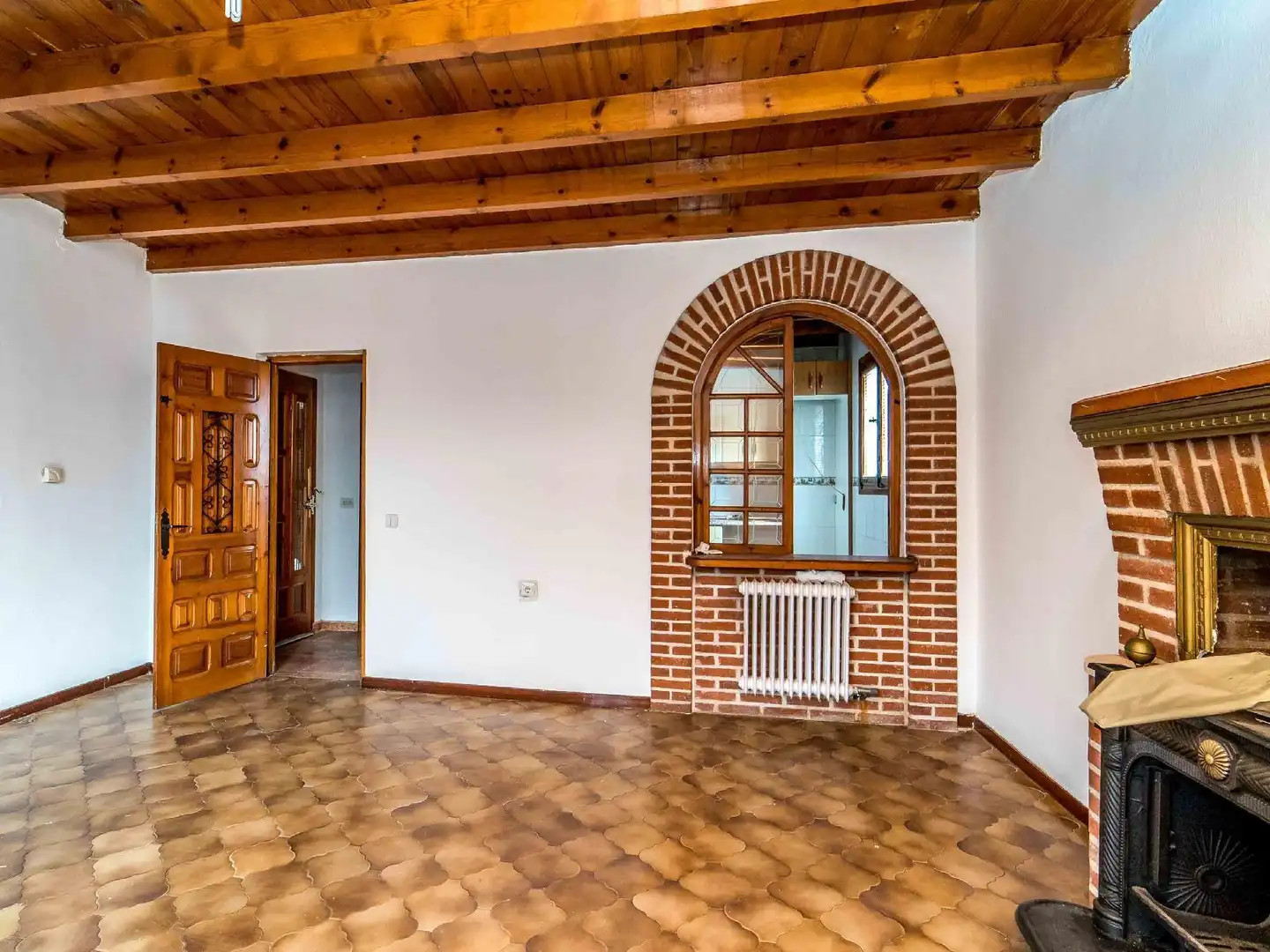 Casa en venda a Nava del Rey, imagen 3
