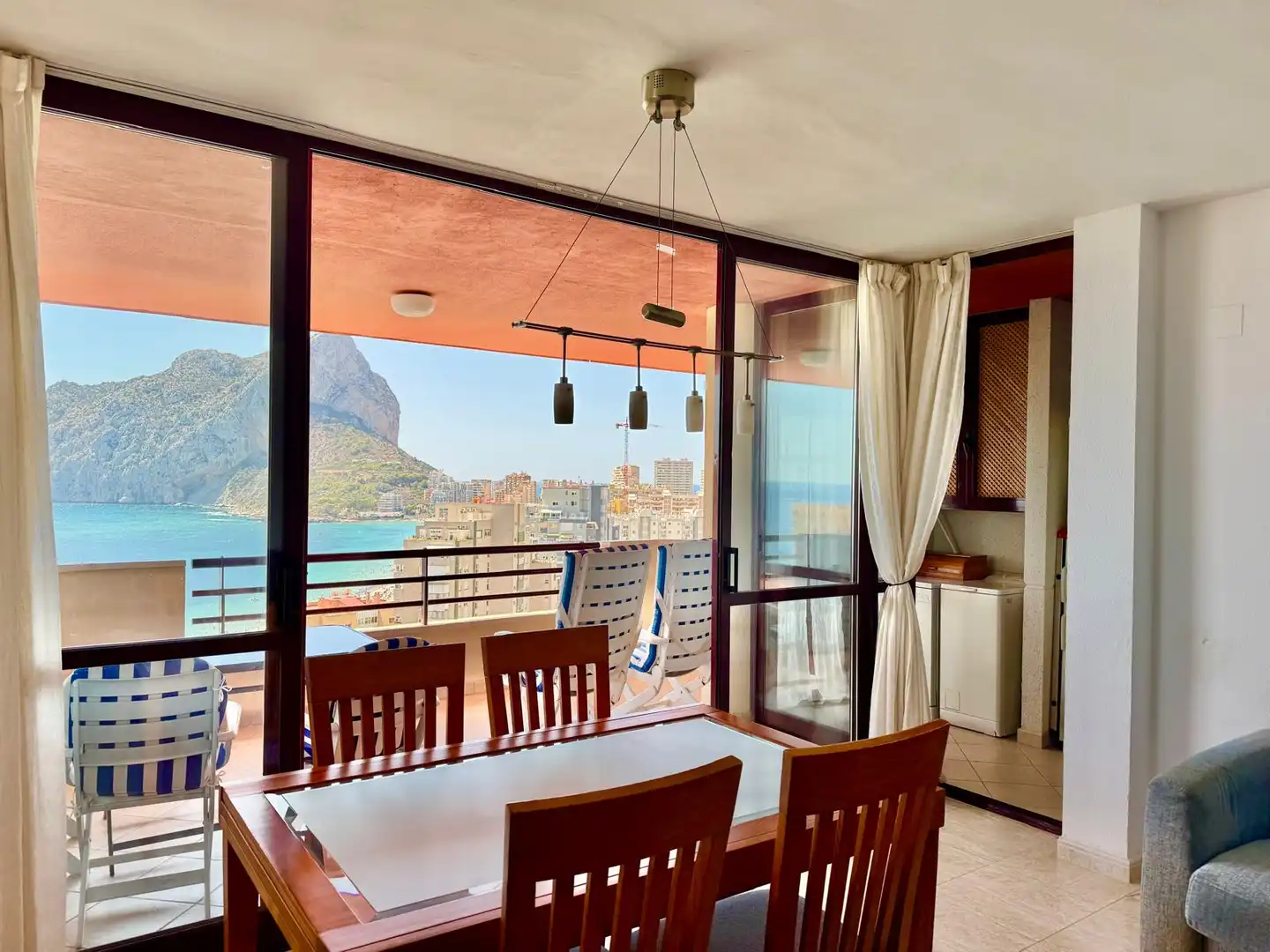Apartment mit Terrasse zum Verkauf in Zona Levante - Playa Fossa, imagen 10