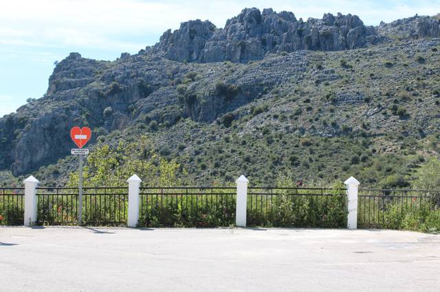 Terreno residencial en Venta en Calle Ayón, 5 en Cartajima