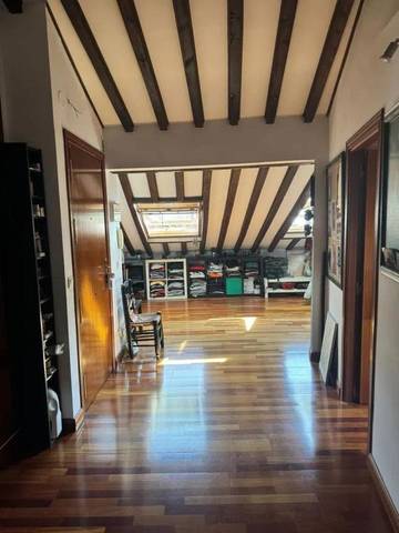 Ático en Venta en La Victoria