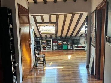 Penthouse with lift for sale in Centro