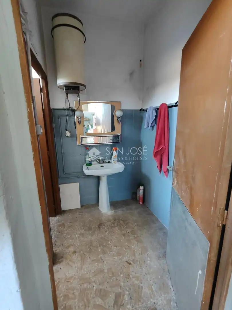 Nave industrial en venta en Hondón de las Nieves / El Fondó de les Neus, imagen 11