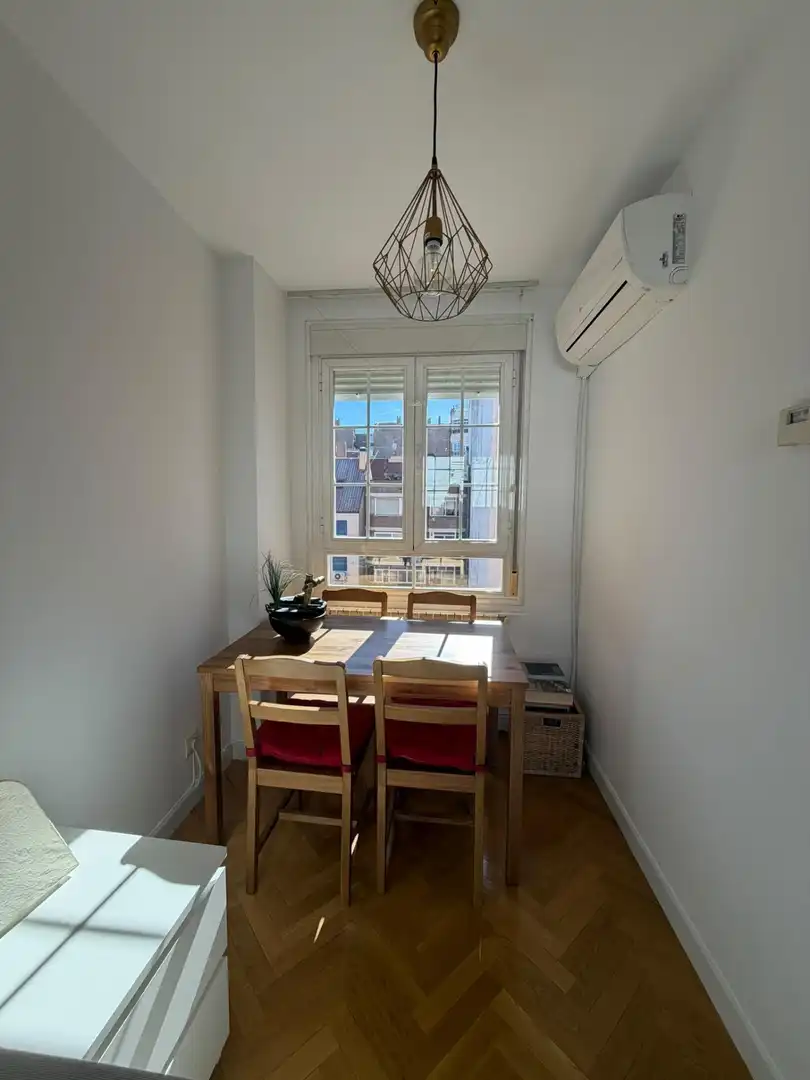 Wohnung zur Miete in Calle MARQUES DE VIANA, Valdeacederas