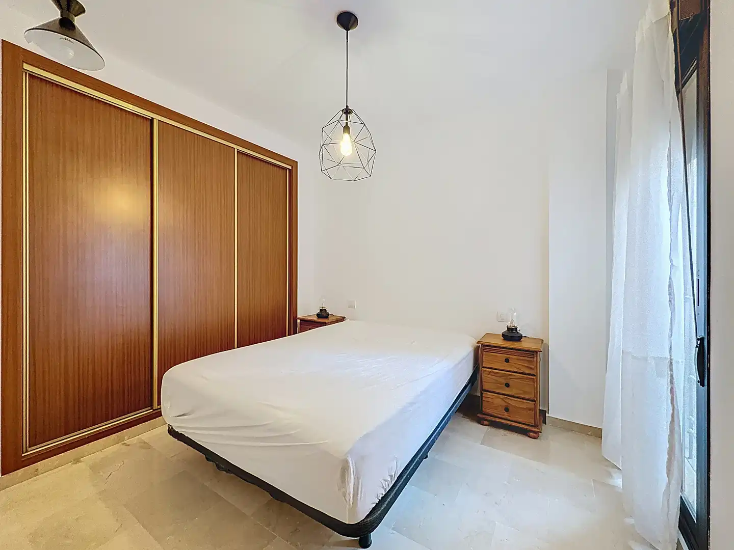 Apartment with lift to rent in Calle Juan de Mena, imagen 9
