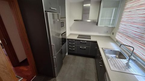 Foto 4 de Piso de alquiler en Lucena, 2b, Parque Ribalta - Plaza de Toros, Castellón de la Plana / Castelló de la Plana