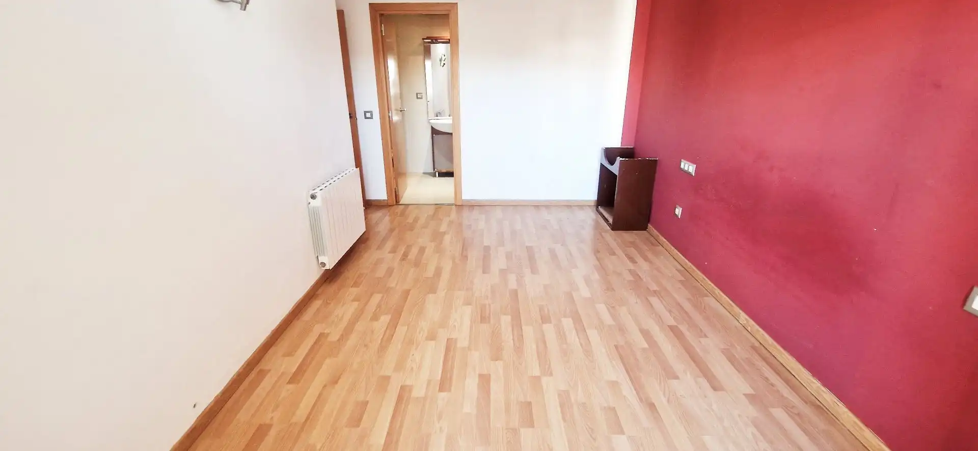Habitación de Piso en venta en Prat de Cunit