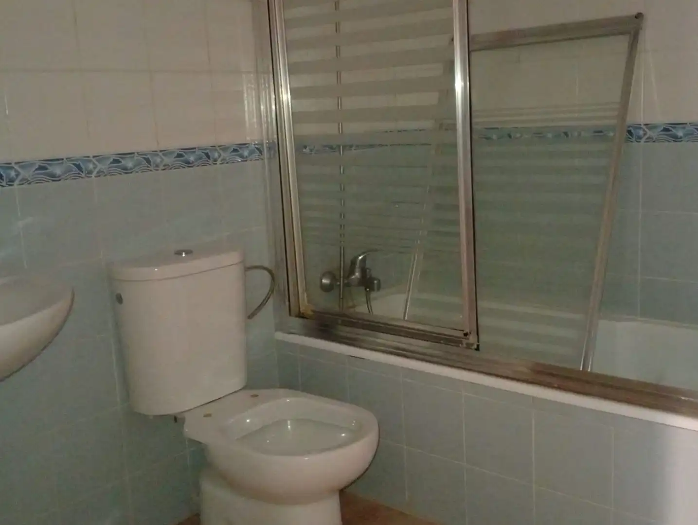 Bany de Pis en venda en Cuevas del Almanzora