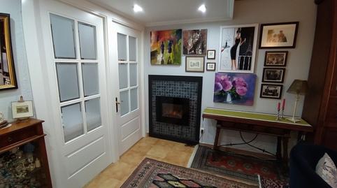 Foto 4 de Pis en venda a Versalles, Avilés