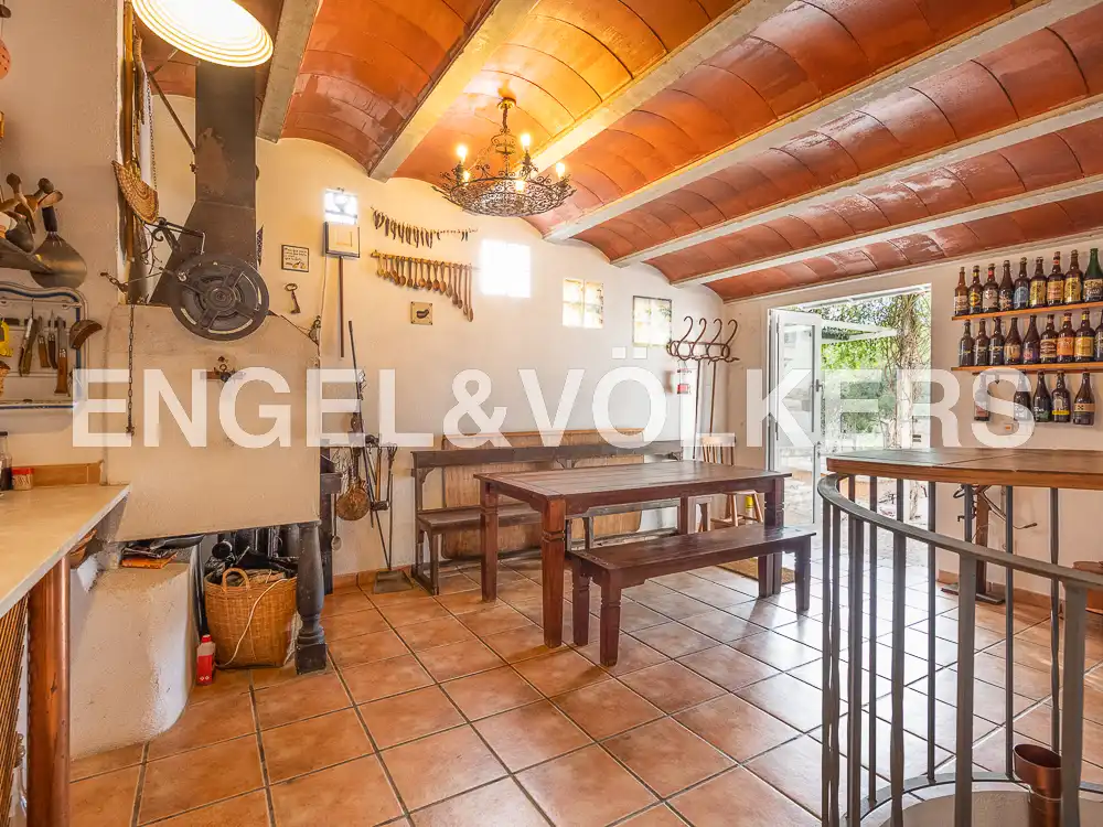 Haus mit Pool zum Verkauf in Càlig, imagen 26