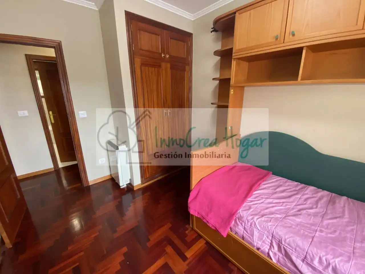 Habitación de Piso en venta en Salceda de Caselas con Calefacción y Trastero