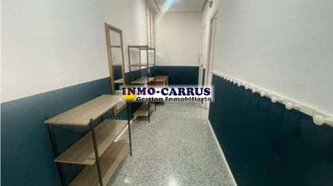Foto 5 de Piso de alquiler en Centro, Elche / Elx
