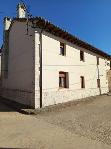 Casa-chalet en Venta en Dehesa de Romanos - TR REAL en Dehesa de Romanos