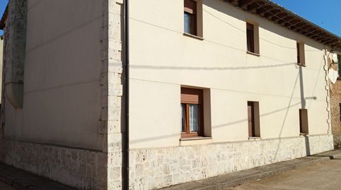 Foto 2 de Casa o chalet en venta en Dehesa de Romanos - Tr Real, Dehesa de Romanos , Palencia