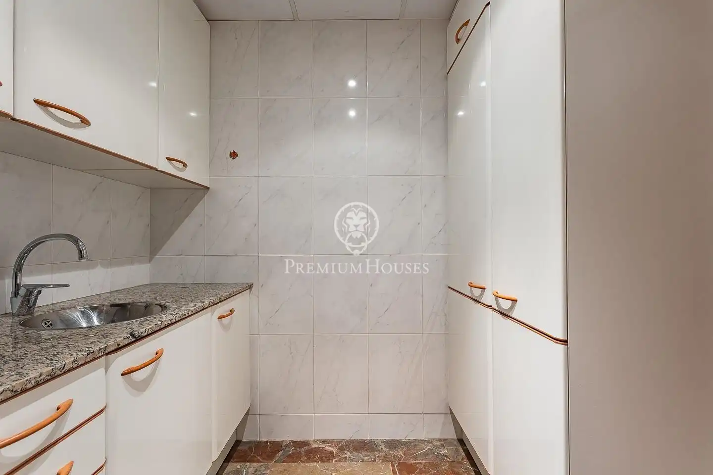 Apartament en venda a Avenida Avinguda Diagonal, 299, Fort Pienc