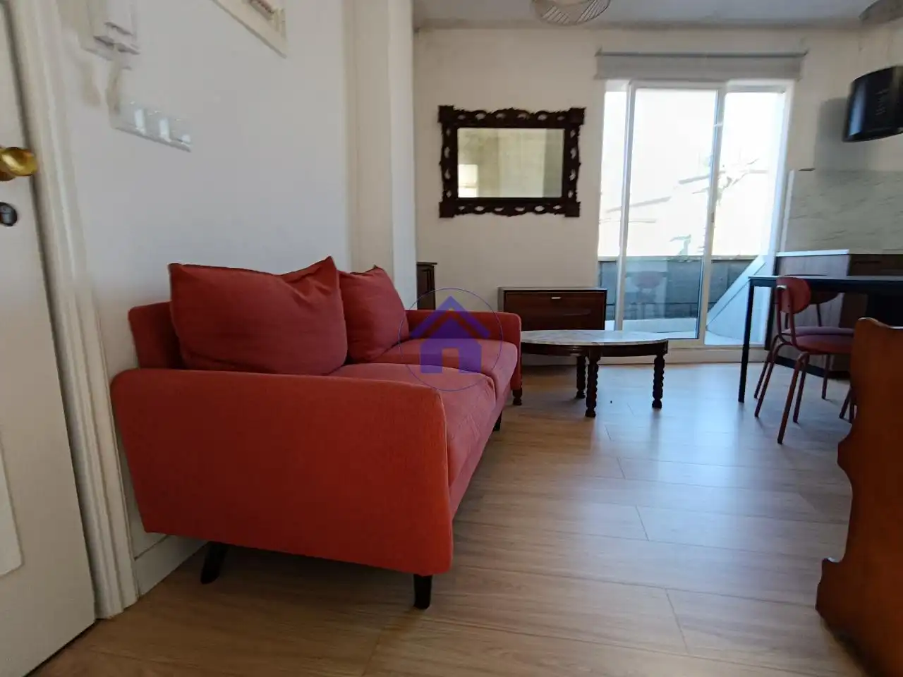 Àtic de lloguer a Centro - Areal