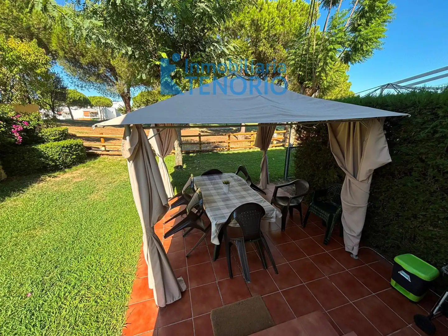 Adossat amb piscina en venda a DE LAS CUMBRES, imagen 21