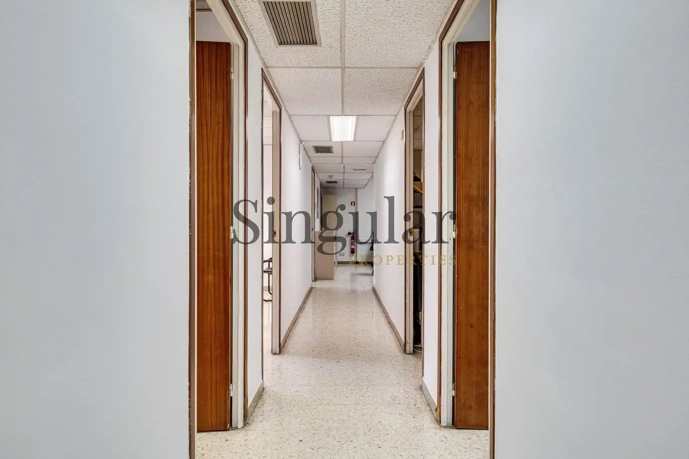 Office for rent in Barcelona