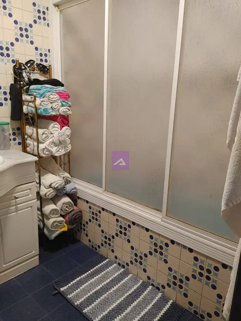 Baño de Piso en venta en L'Alcúdia con Balcón