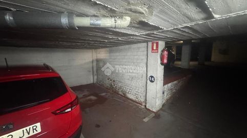 Foto 5 de Garaje en venta en Constitución - Balconcillo, Guadalajara Capital