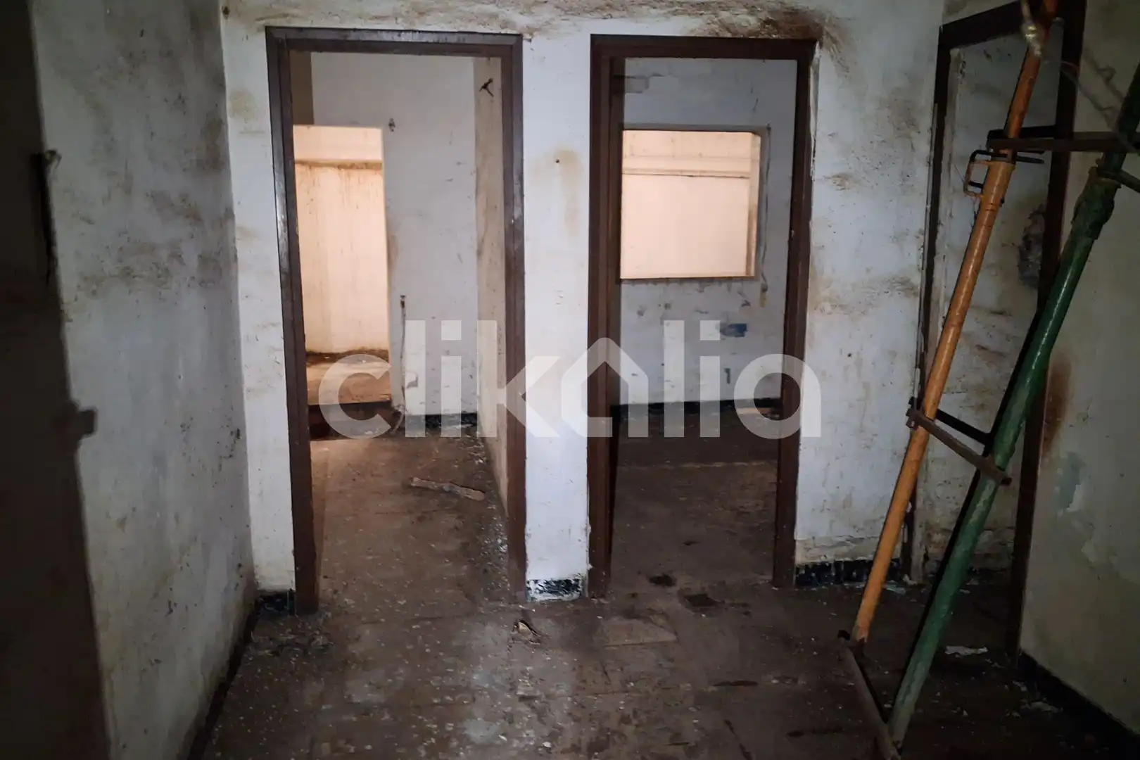 Casa o xalet en venda en Sabadell