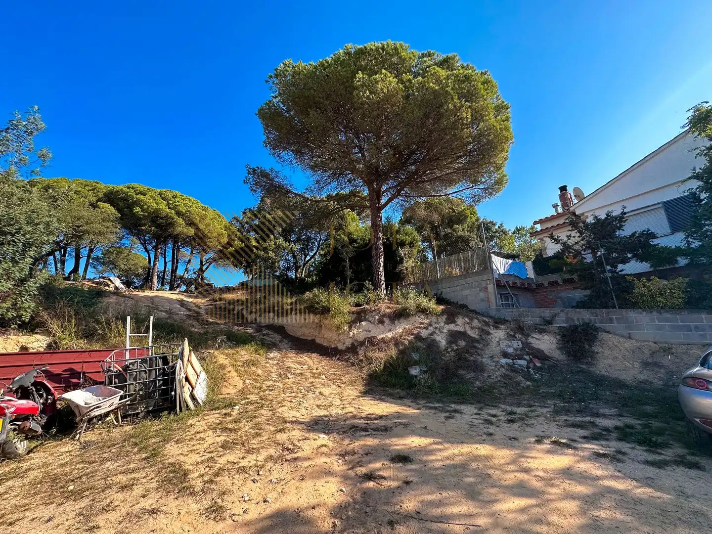 House with terrace for sale in Terrafortuna - Puig Ventós, imagen 19