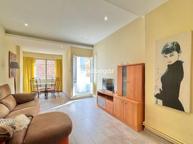 Piso en Venta en Albacete en Arrancapins