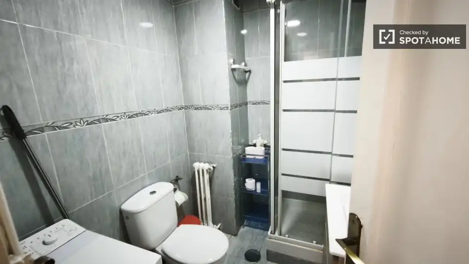 Piso en alquiler en Chamartín, imagen 8