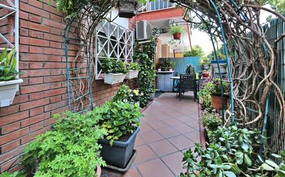 Terrassa de Planta baixa en venda en  Barcelona Capital amb Aire condicionat, Calefacció i Parquet