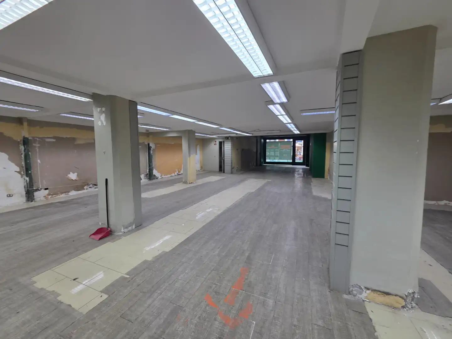 Local comercial en venta en Calle Triana, imagen 12