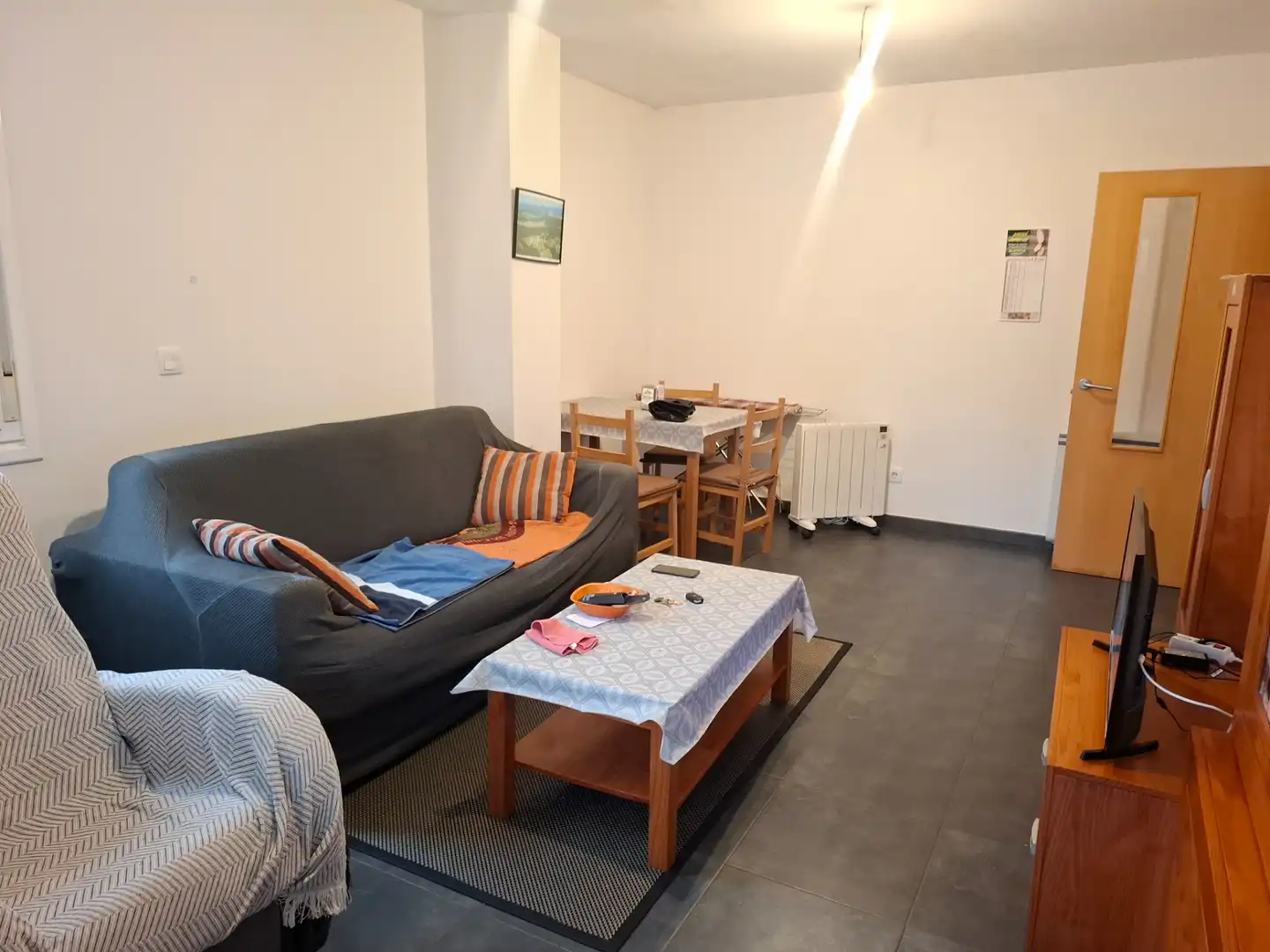 Flat for sale in Xove  with Heating, Terrace and Furnished