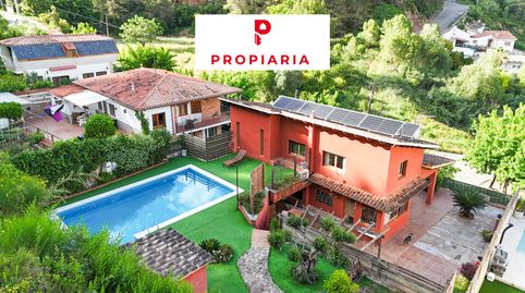 Foto 4 de Casa o chalet en venta en Carrer Major, 600, Vallirana, Barcelona