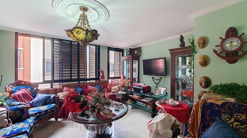Foto 5 de Piso en venta en Calle Galileo, Santa Catalina - Canteras, Las Palmas de Gran Canaria