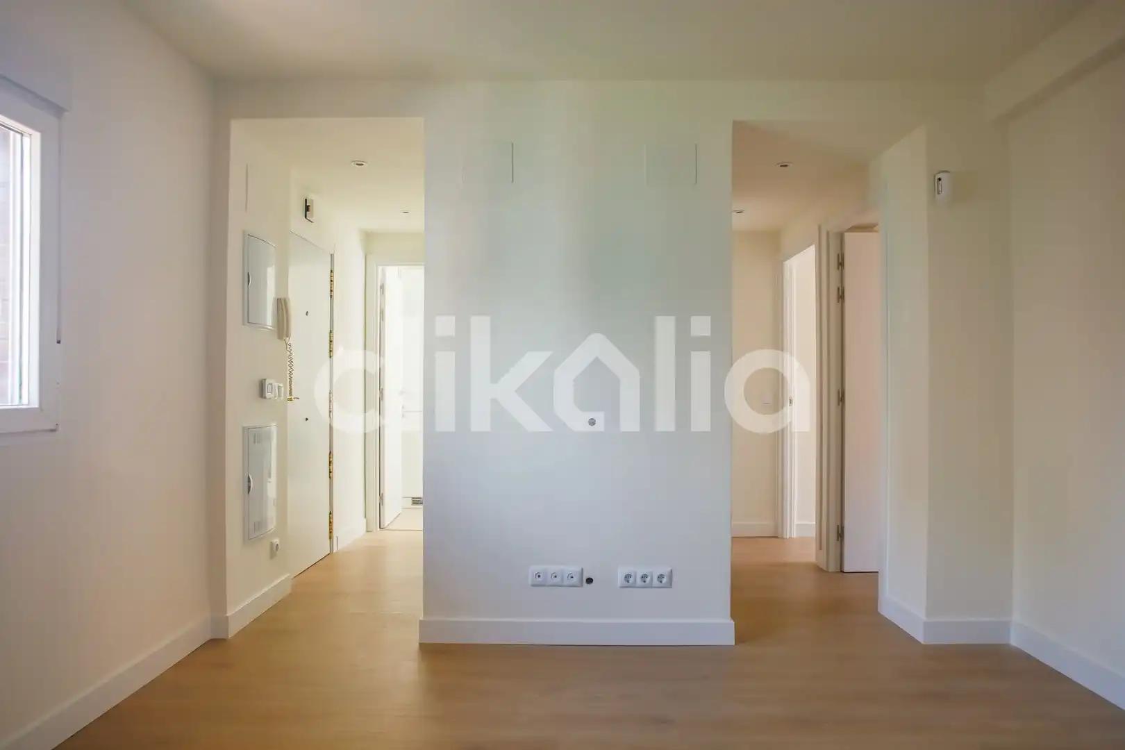 Flat for sale in Los Ángeles