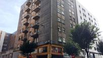 Exterior view of Flat for sale in Santander  with Balcony