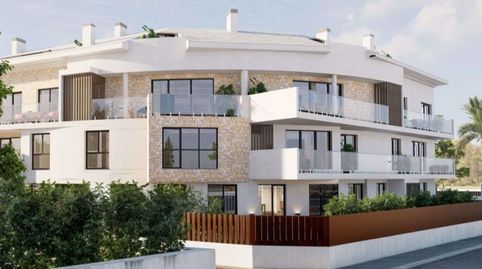 Photo 3 of Apartments for sale in Montañar - El Arenal, Jávea / Xàbia