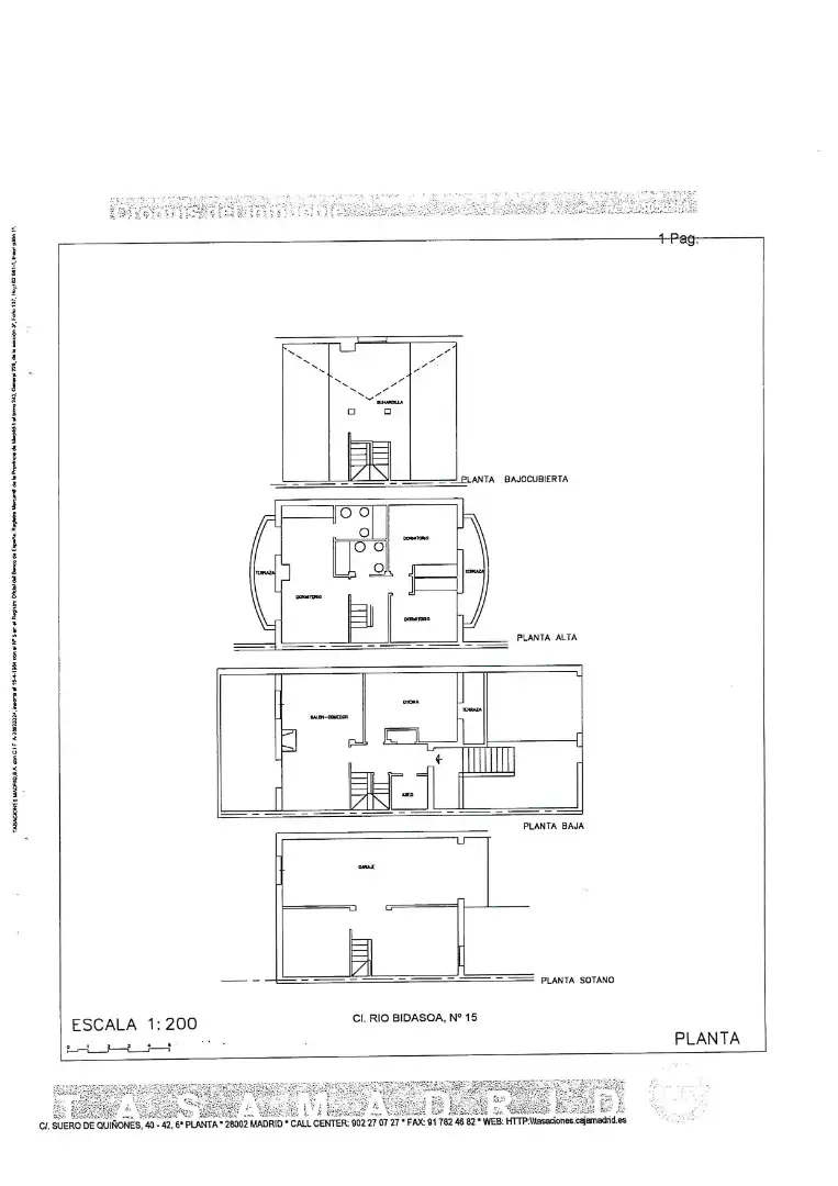 Casa adosada en venta en Alcalá de Henares con Aire acondicionado, Calefacción y Terraza