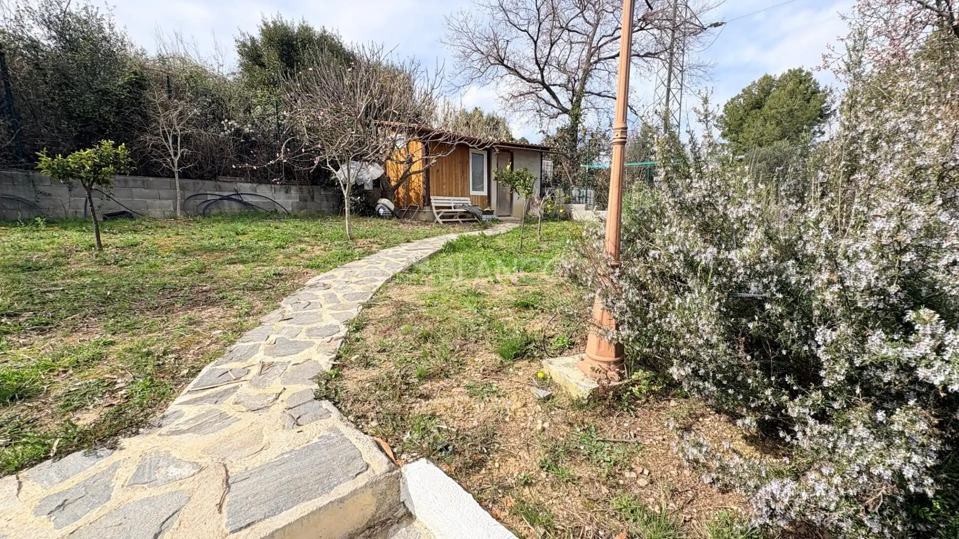 Casa o xalet en venda en Piera amb Aire condicionat i Calefacció