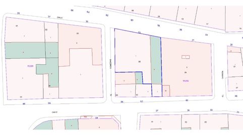 Foto 5 de Casa o chalet en venta en Calle Polavieja, Portmán, La Unión