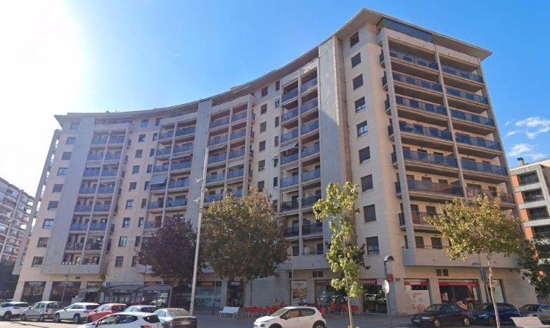 Piso en venta en Carrer Ernest Vilches Dominguez, Nou Eixample Nord
