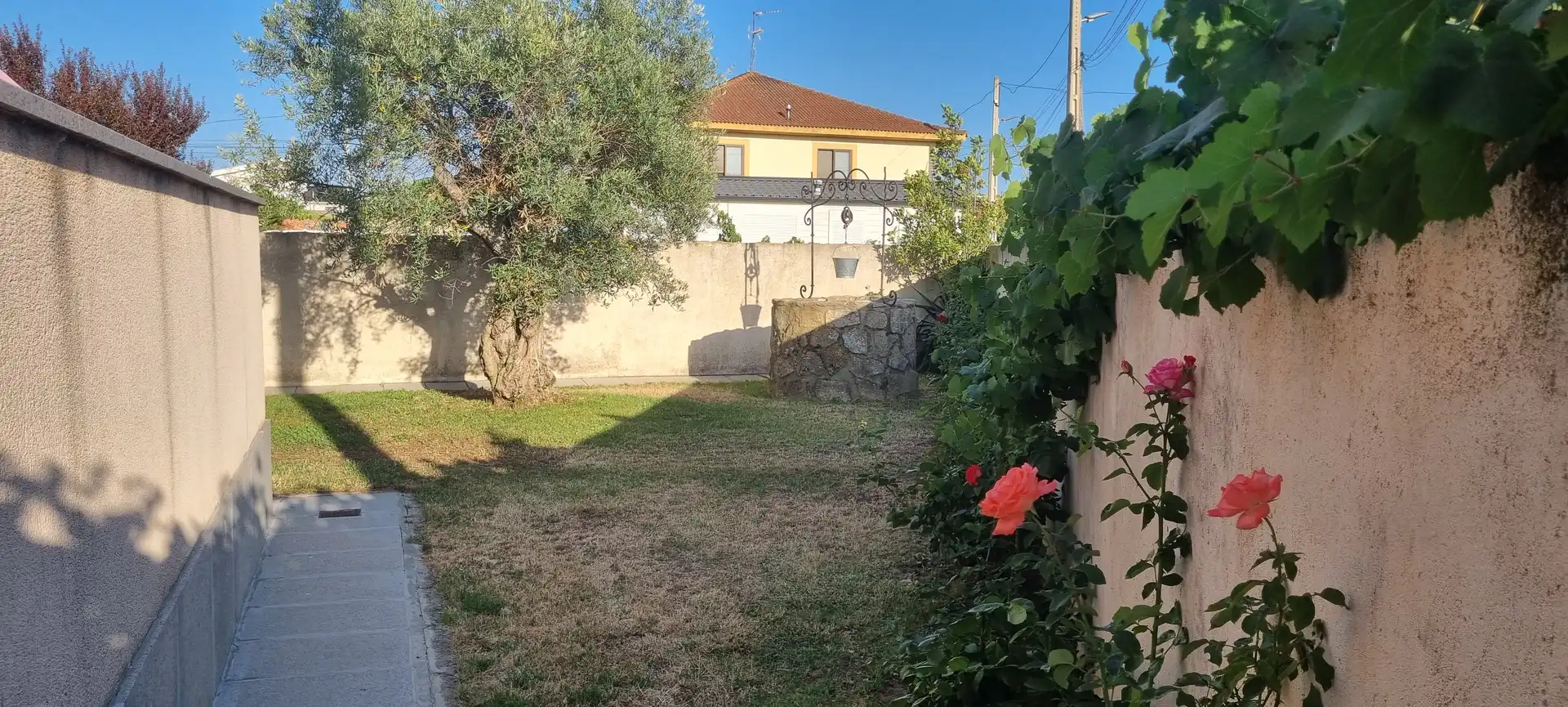 Haus oder Chalet zum Verkauf in Calvarrasa de Abajo, Salamanca