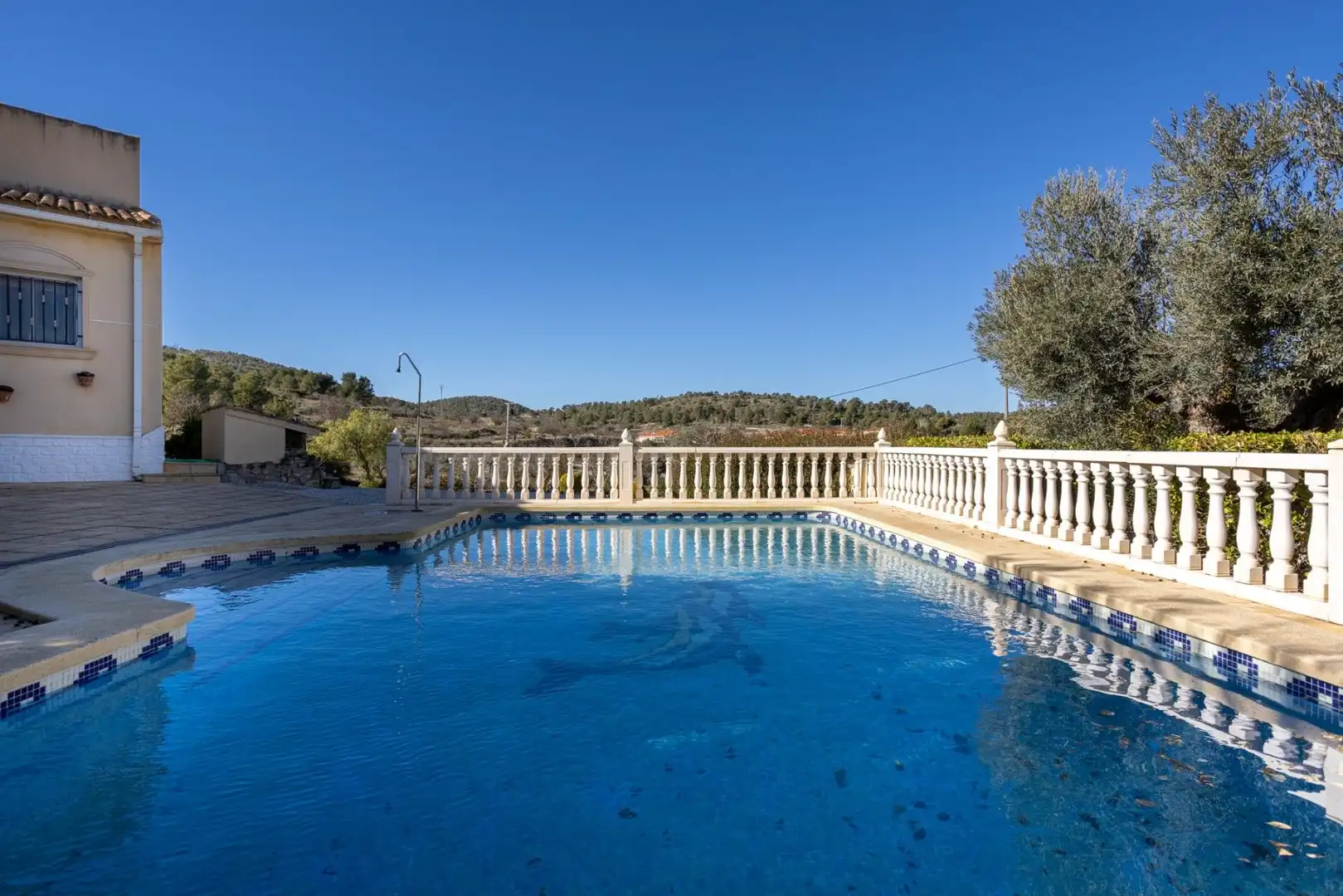 Casa con piscina en venta en Jumilla, imagen 16