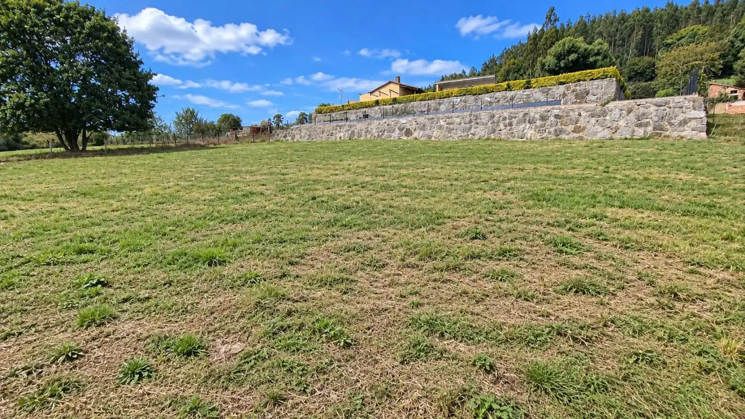 Residencial en venta en Candamo, Asturias