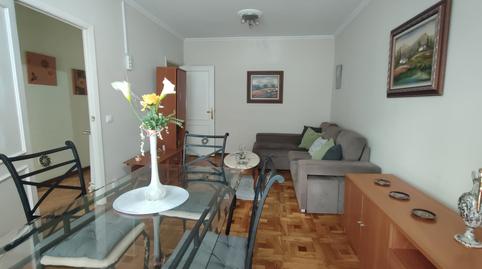 Foto 3 de Piso de alquiler en Rúa Valladolid, Casablanca - Calvario, Pontevedra